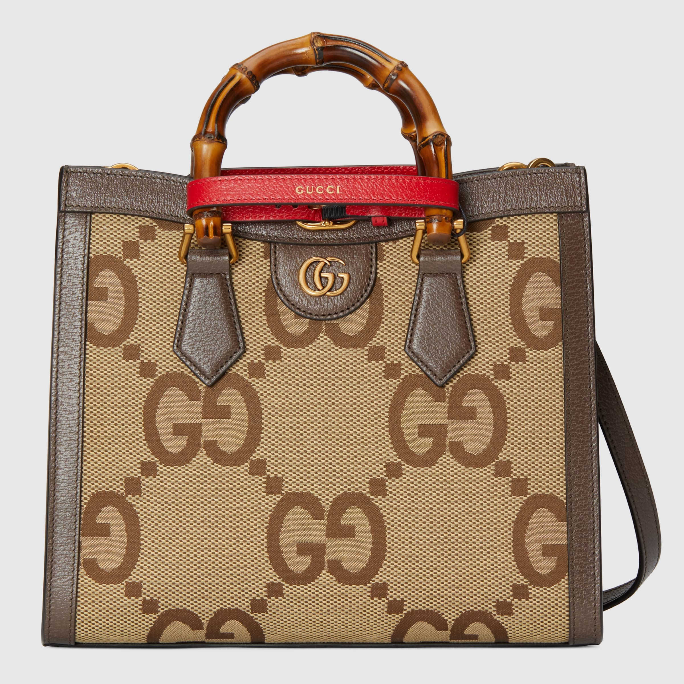 Gucci Diana jumbo GG small tote bag Style ‎660195 UKMFT 2672