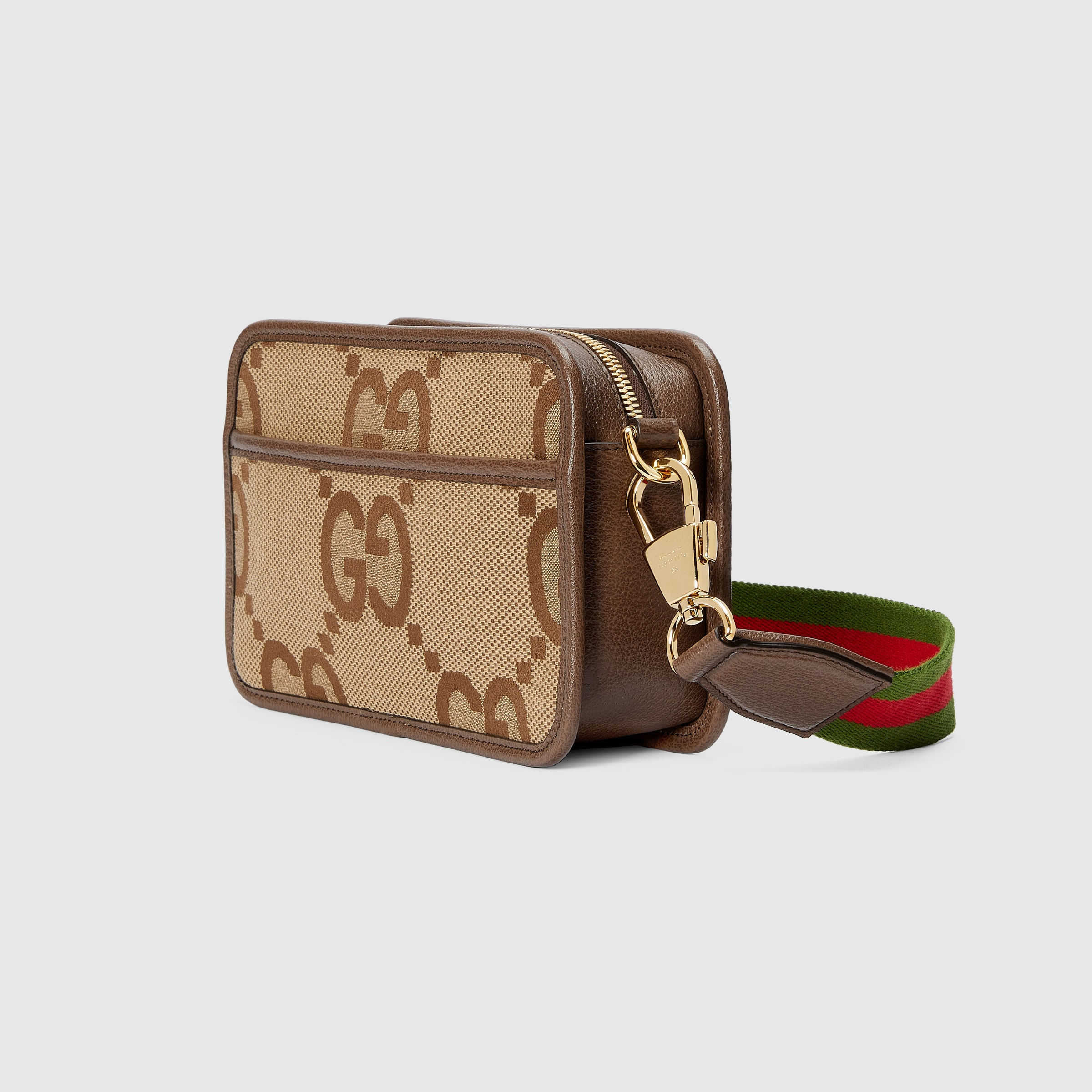 Gucci Jumbo GG mini bag Style ‎696075 UKMDG 2570