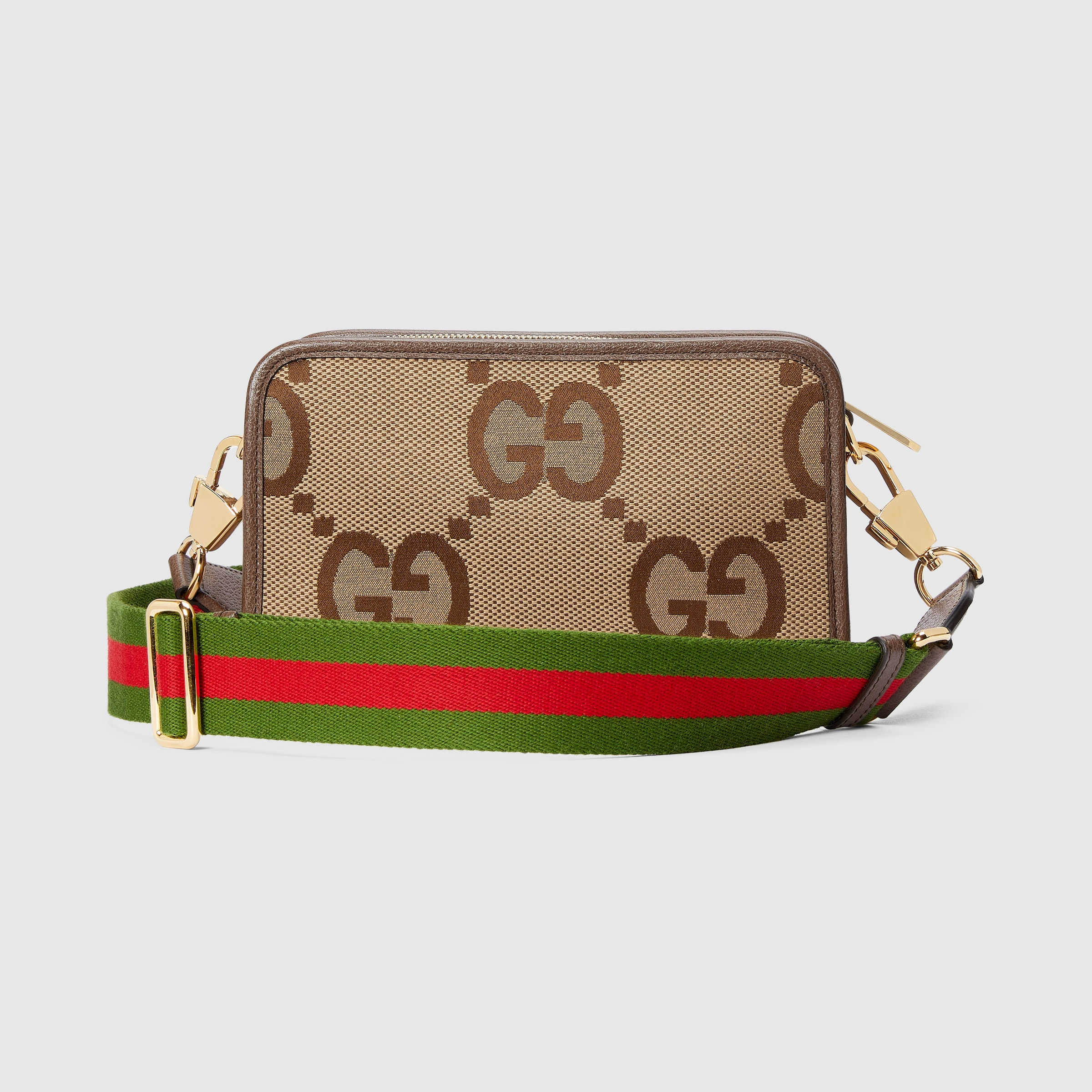 Gucci Jumbo GG mini bag Style ‎696075 UKMDG 2570