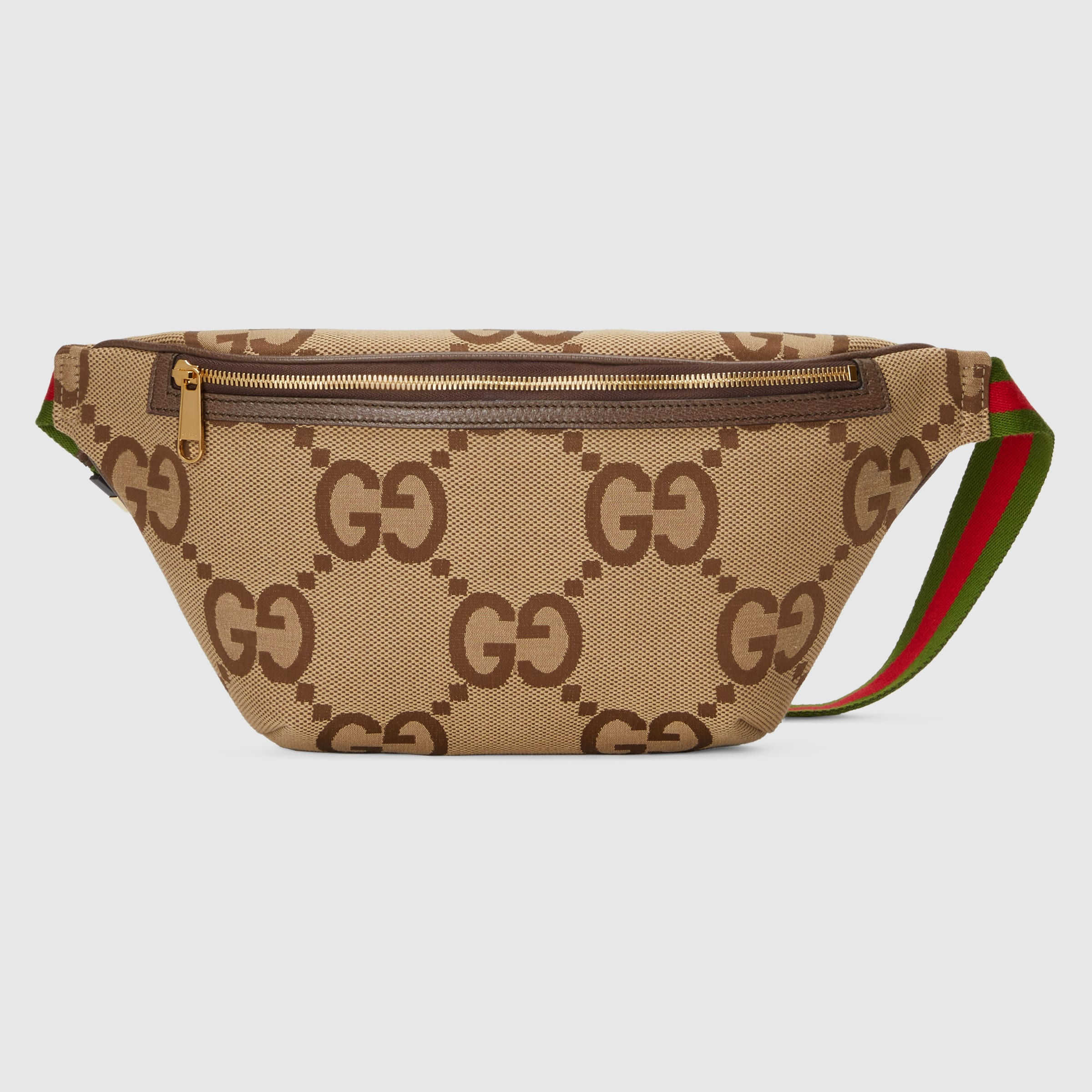 Gucci Jumbo GG belt bag Style ‎696031 UKMDG 2570