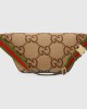 Gucci Jumbo GG belt bag Style ‎696031 UKMDG 2570