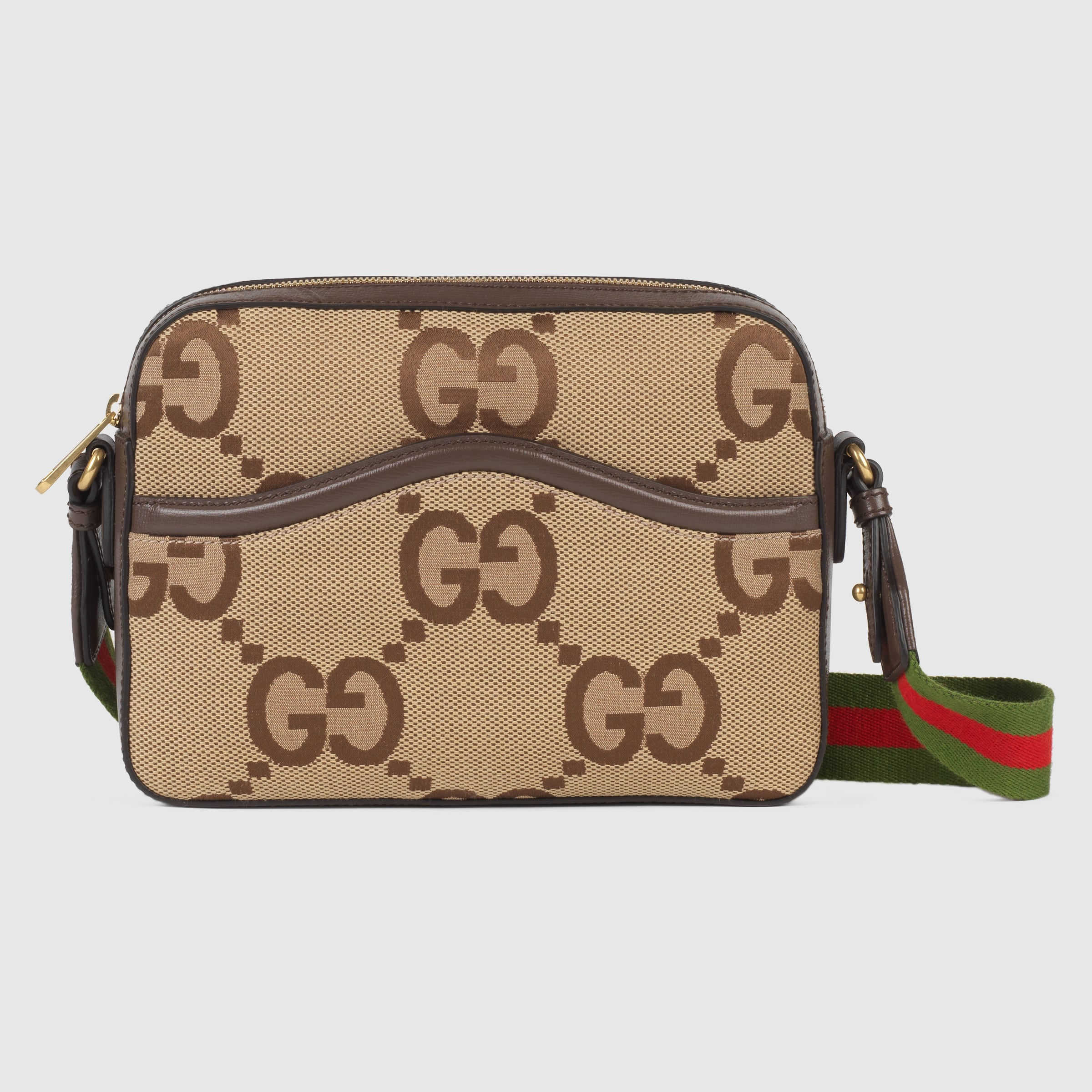 Gucci Jumbo GG messenger bag Style ‎675891 UKMDG 2570