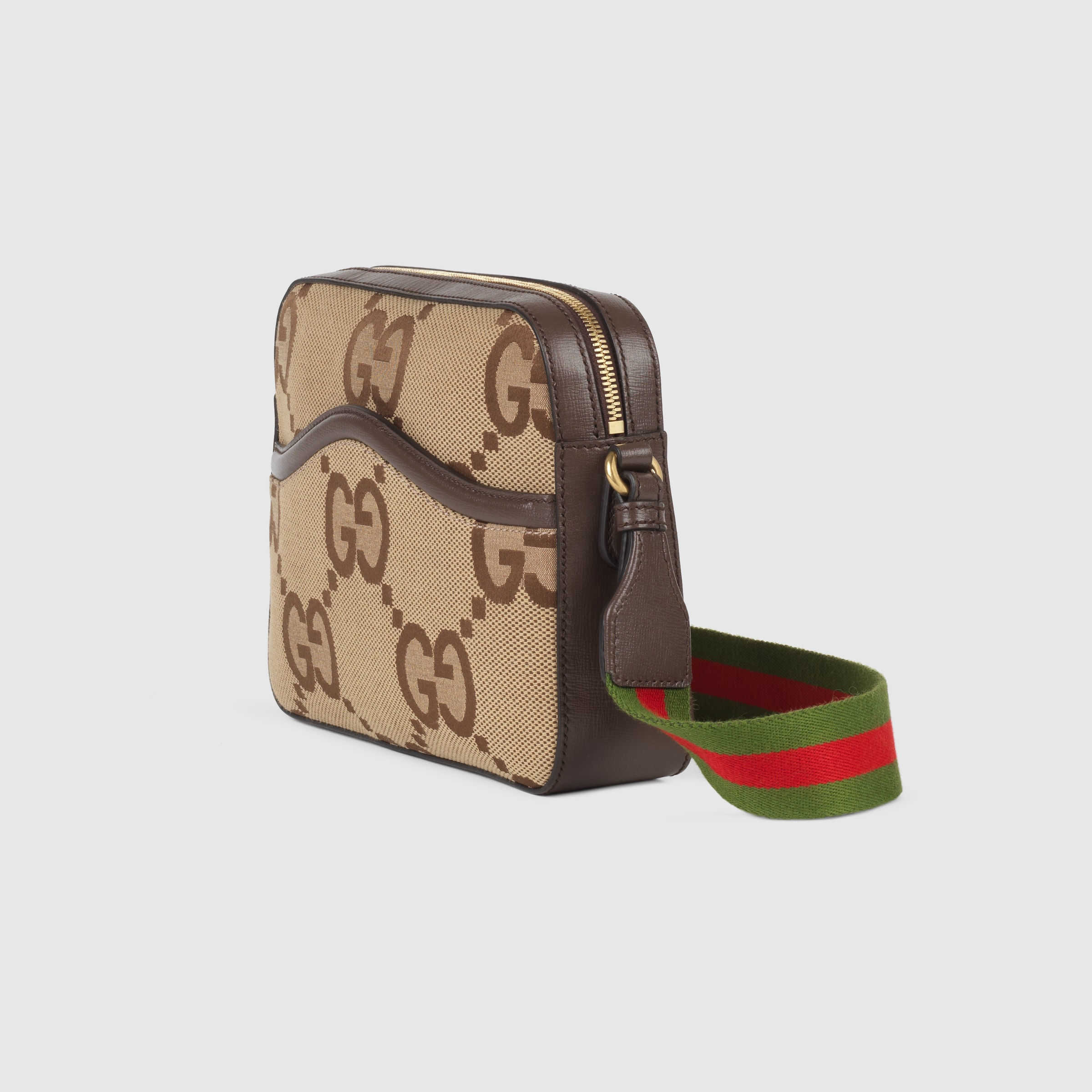 Gucci Jumbo GG messenger bag Style ‎675891 UKMDG 2570