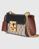 Gucci Padlock Mini shoulder bag Style ‎735103 KLQJG 9785