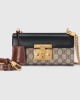 Gucci Padlock Mini shoulder bag Style ‎735103 KLQJG 9785