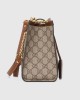 Gucci Padlock small GG shoulder bag Style ‎498156 KHNKG 8534