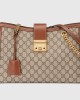 Gucci Padlock medium GG shoulder bag Style ‎479197 KHNKG 8534