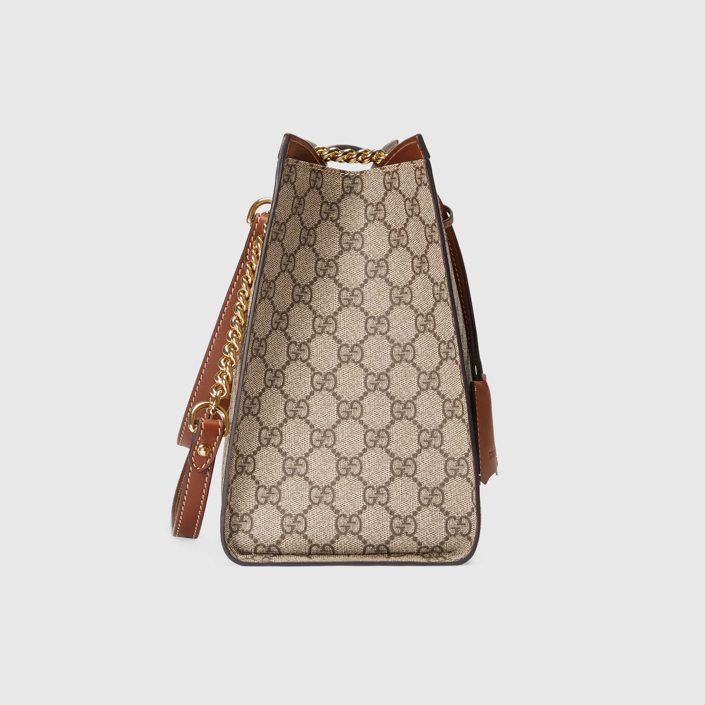 Gucci Padlock medium GG shoulder bag Style ‎479197 KHNKG 8534