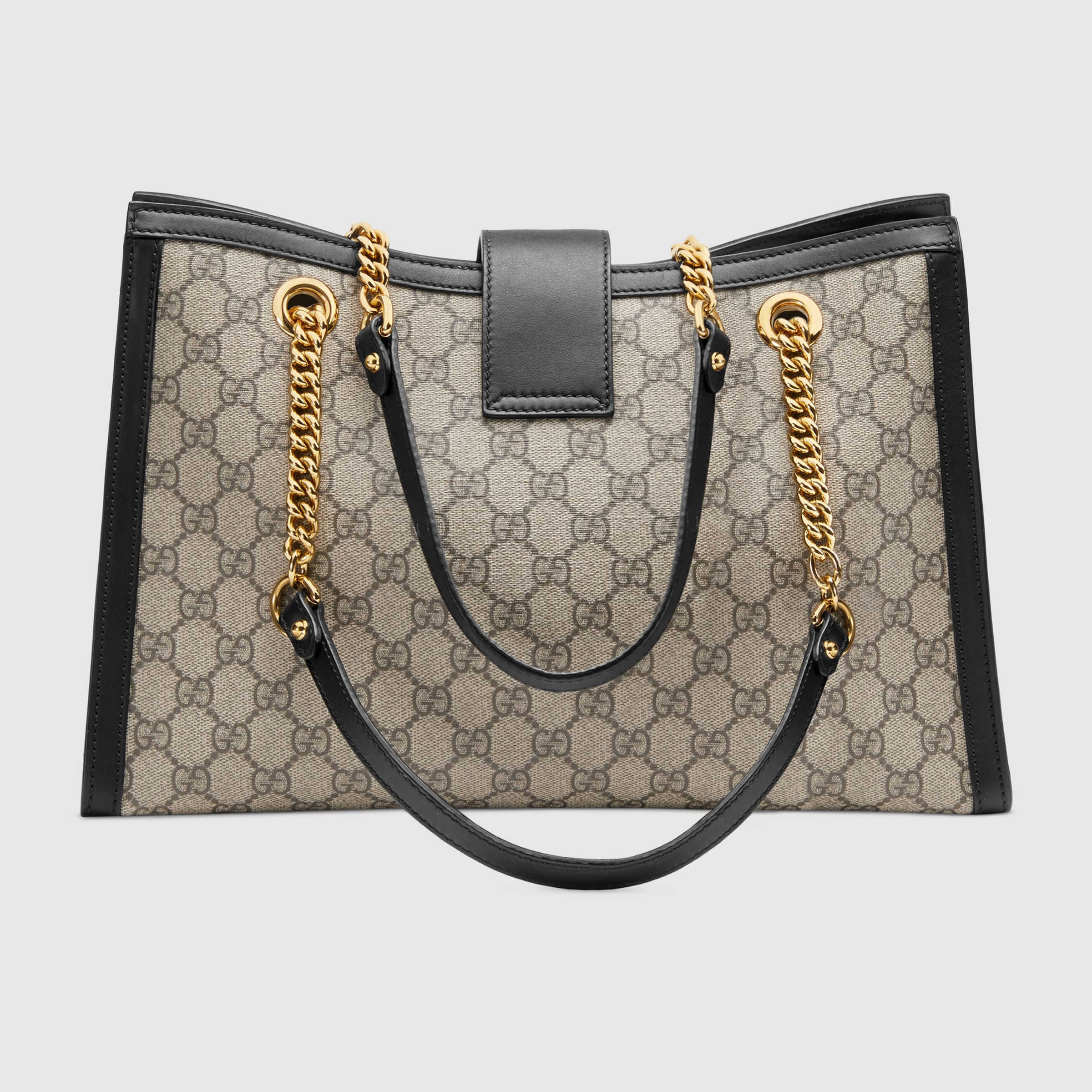 Gucci Padlock medium GG shoulder bag Style ‎479197 KHNKG 9769