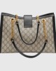 Gucci Padlock medium GG shoulder bag Style ‎479197 KHNKG 9769