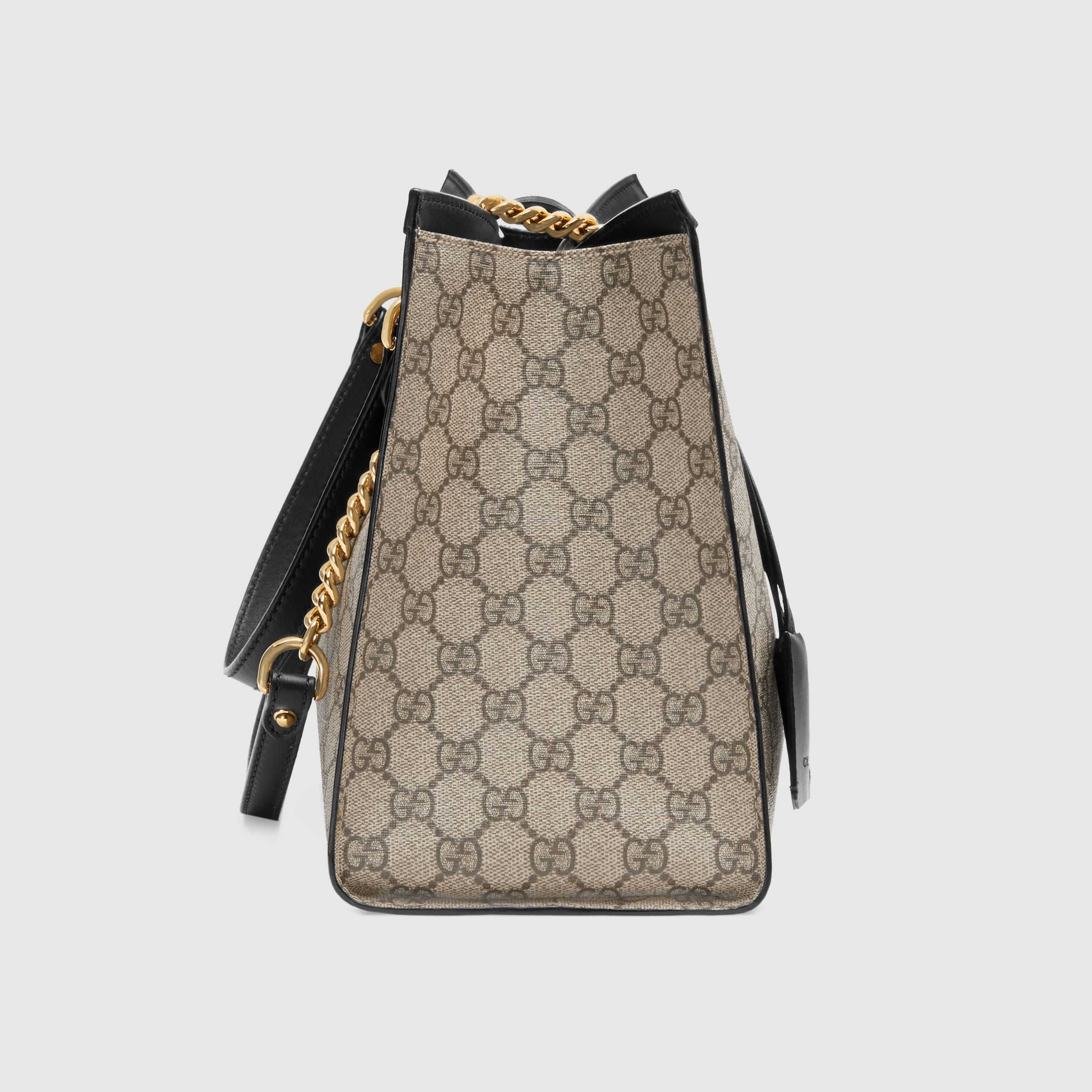 Gucci Padlock medium GG shoulder bag Style ‎479197 KHNKG 9769