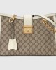 Gucci Padlock GG medium shoulder bag Style ‎479197 KHNKG 9761