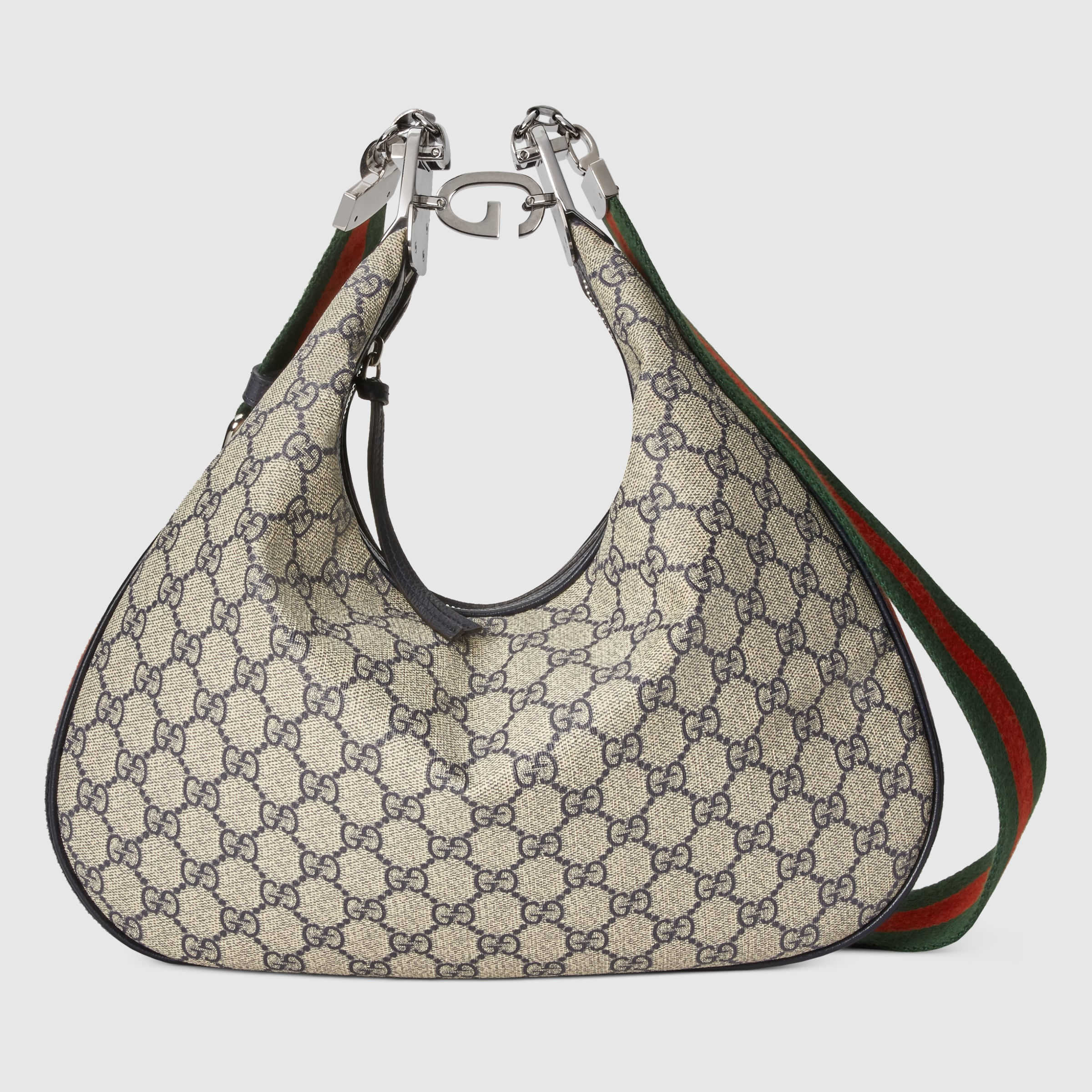 Gucci Attache medium shoulder bag Style ‎702823 96GRN 4082