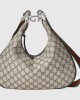 Gucci Attache medium shoulder bag Style ‎702823 96GRN 4082