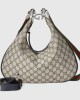 Gucci Attache medium shoulder bag Style ‎702823 96GRN 4082