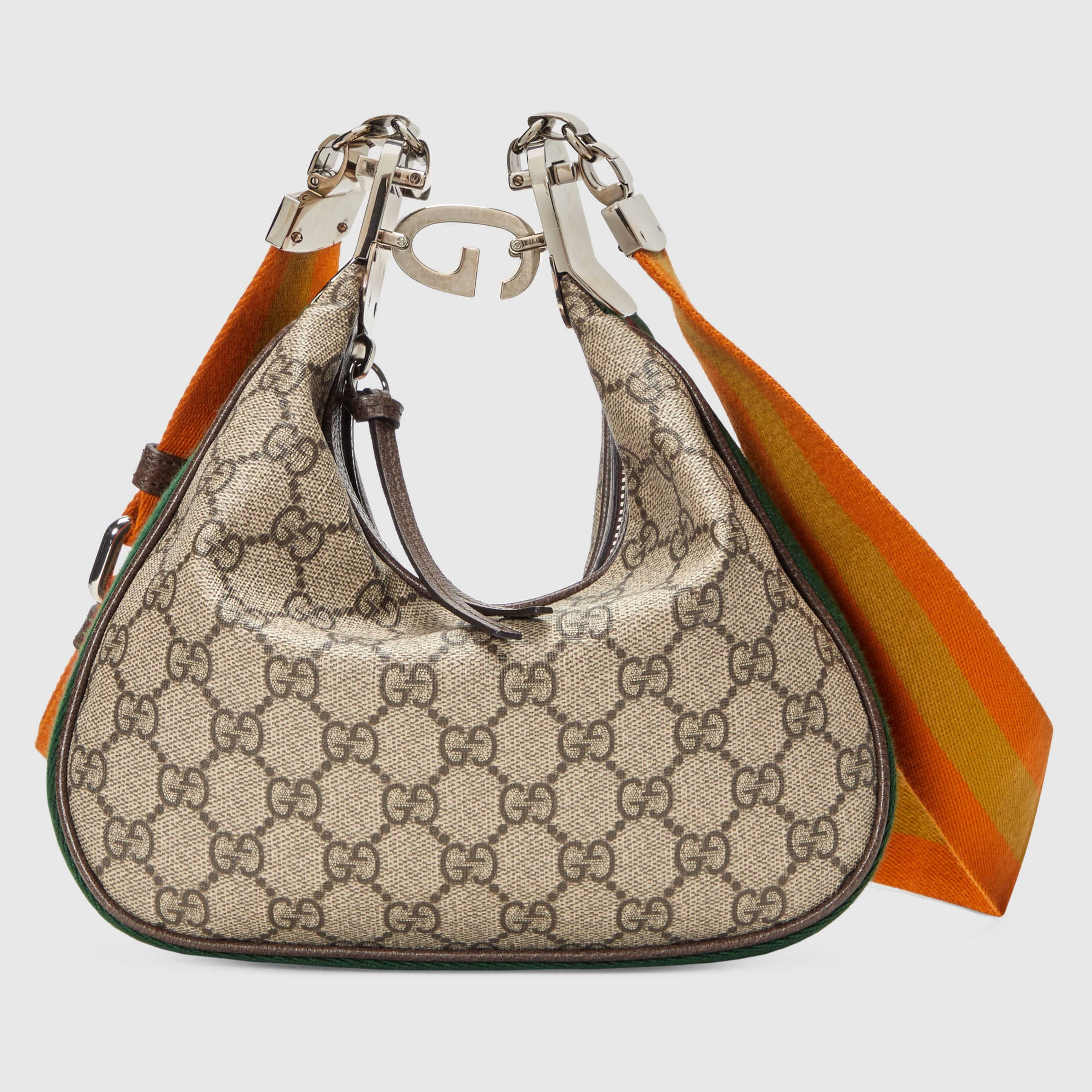 Gucci Attache small shoulder bag Style ‎699409 96GRN 4091