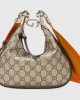 Gucci Attache small shoulder bag Style ‎699409 96GRN 4091