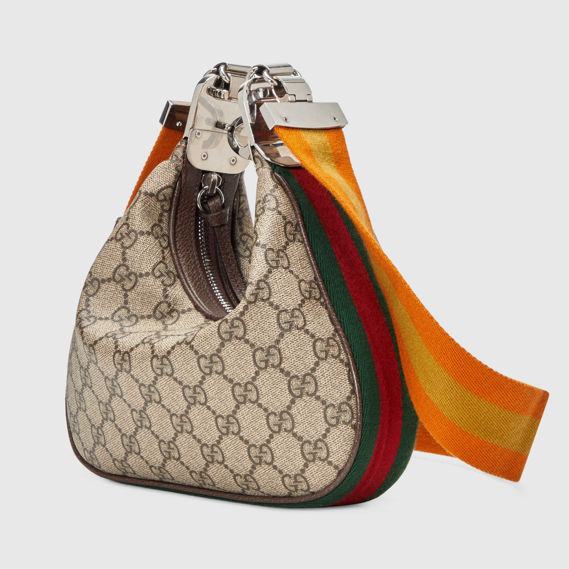 Gucci Attache small shoulder bag Style ‎699409 96GRN 4091