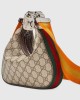 Gucci Attache small shoulder bag Style ‎699409 96GRN 4091