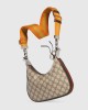 Gucci Attache small shoulder bag Style ‎699409 96GRN 4091