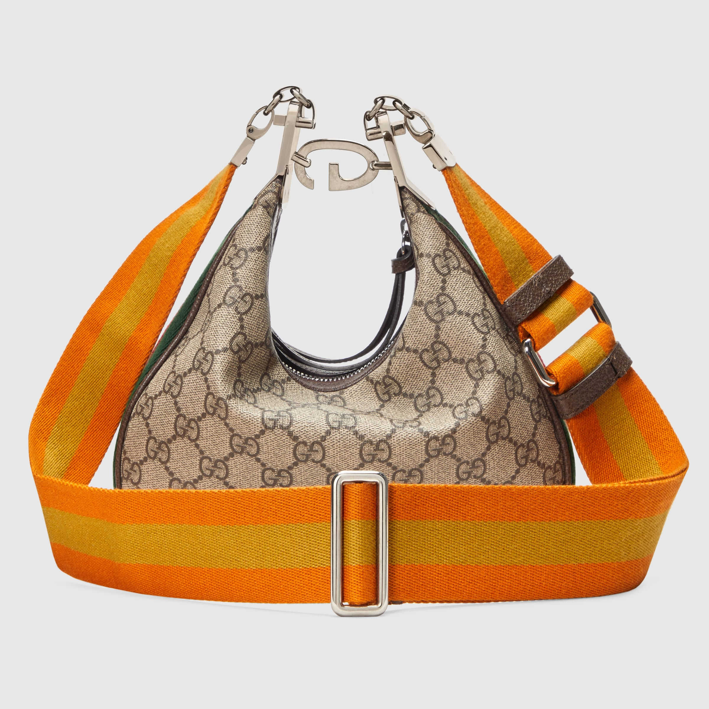 Gucci Attache small shoulder bag Style ‎699409 96GRN 4091