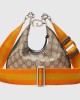 Gucci Attache small shoulder bag Style ‎699409 96GRN 4091