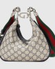 Gucci Attache small shoulder bag Style ‎699409 96GRN 4082