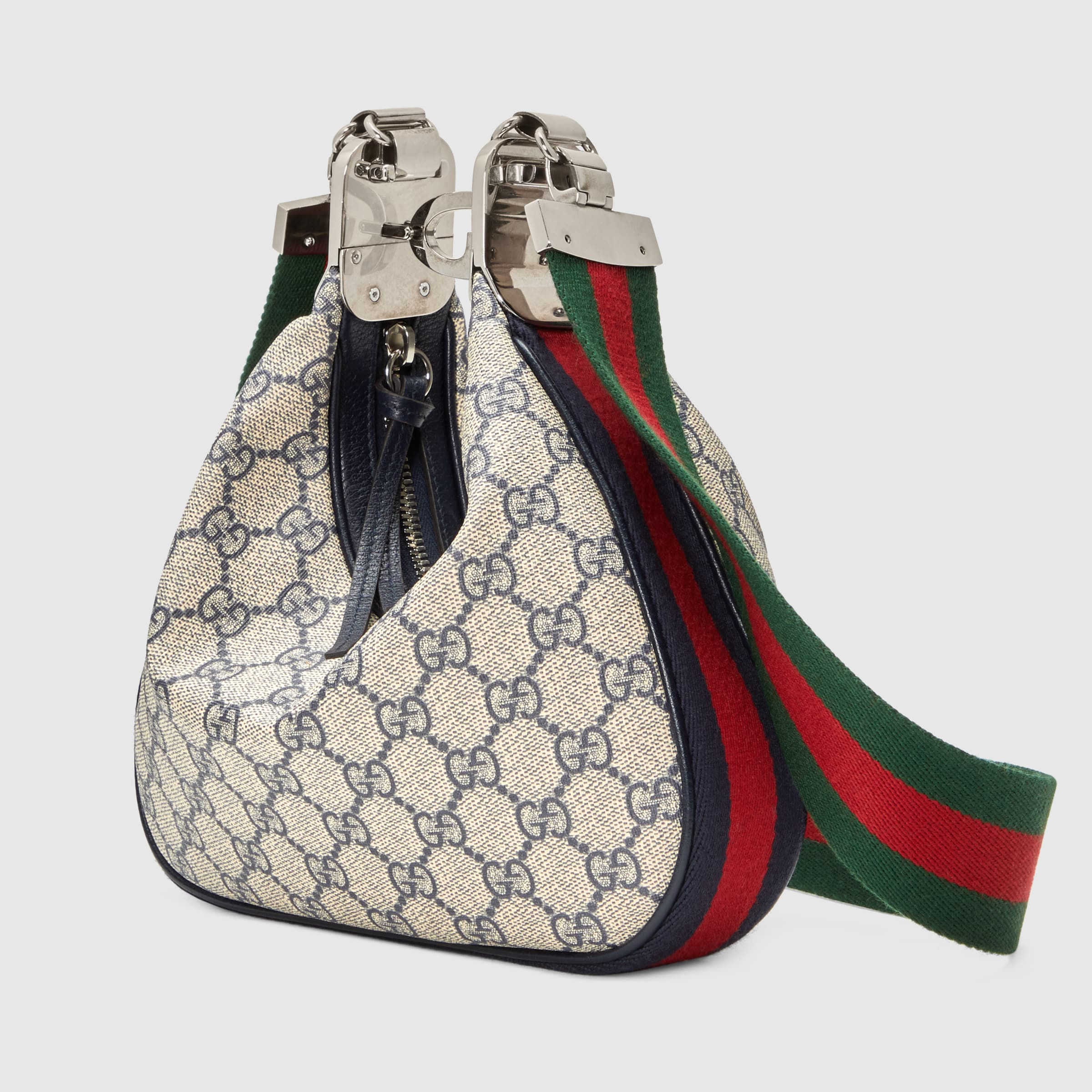 Gucci Attache small shoulder bag Style ‎699409 96GRN 4082