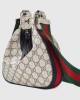 Gucci Attache small shoulder bag Style ‎699409 96GRN 4082