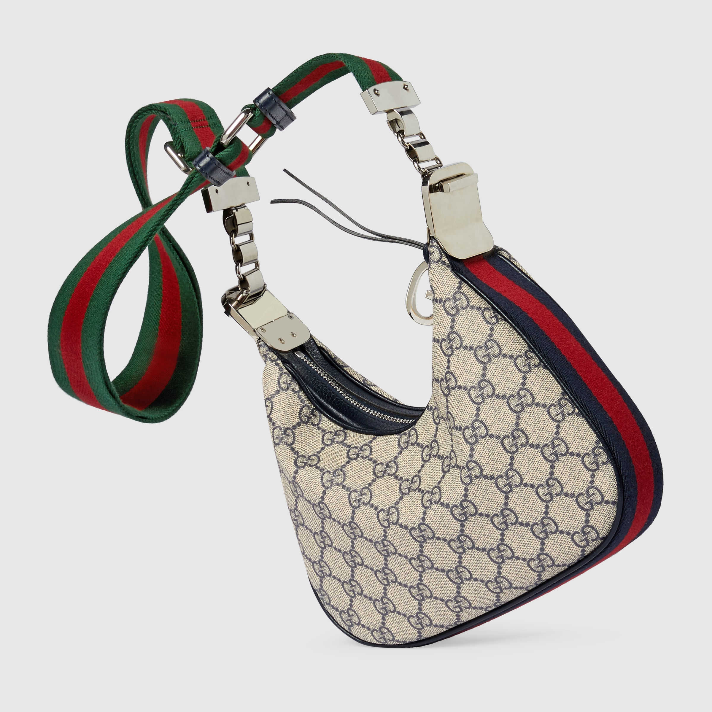 Gucci Attache small shoulder bag Style ‎699409 96GRN 4082