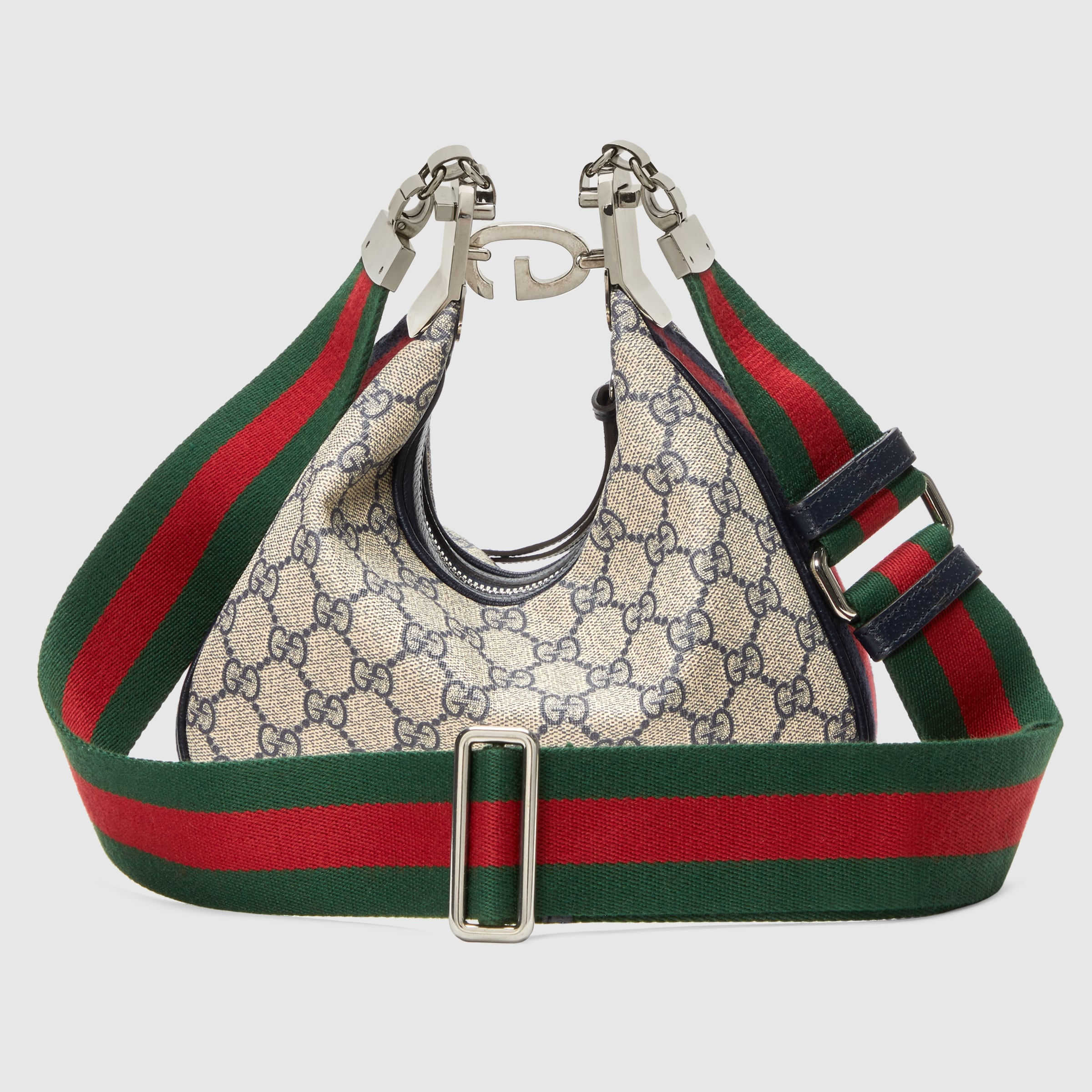 Gucci Attache small shoulder bag Style ‎699409 96GRN 4082