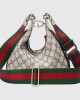 Gucci Attache small shoulder bag Style ‎699409 96GRN 4082