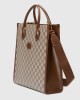 Gucci Small tote with Interlocking G Style ‎723308 92THG 8563