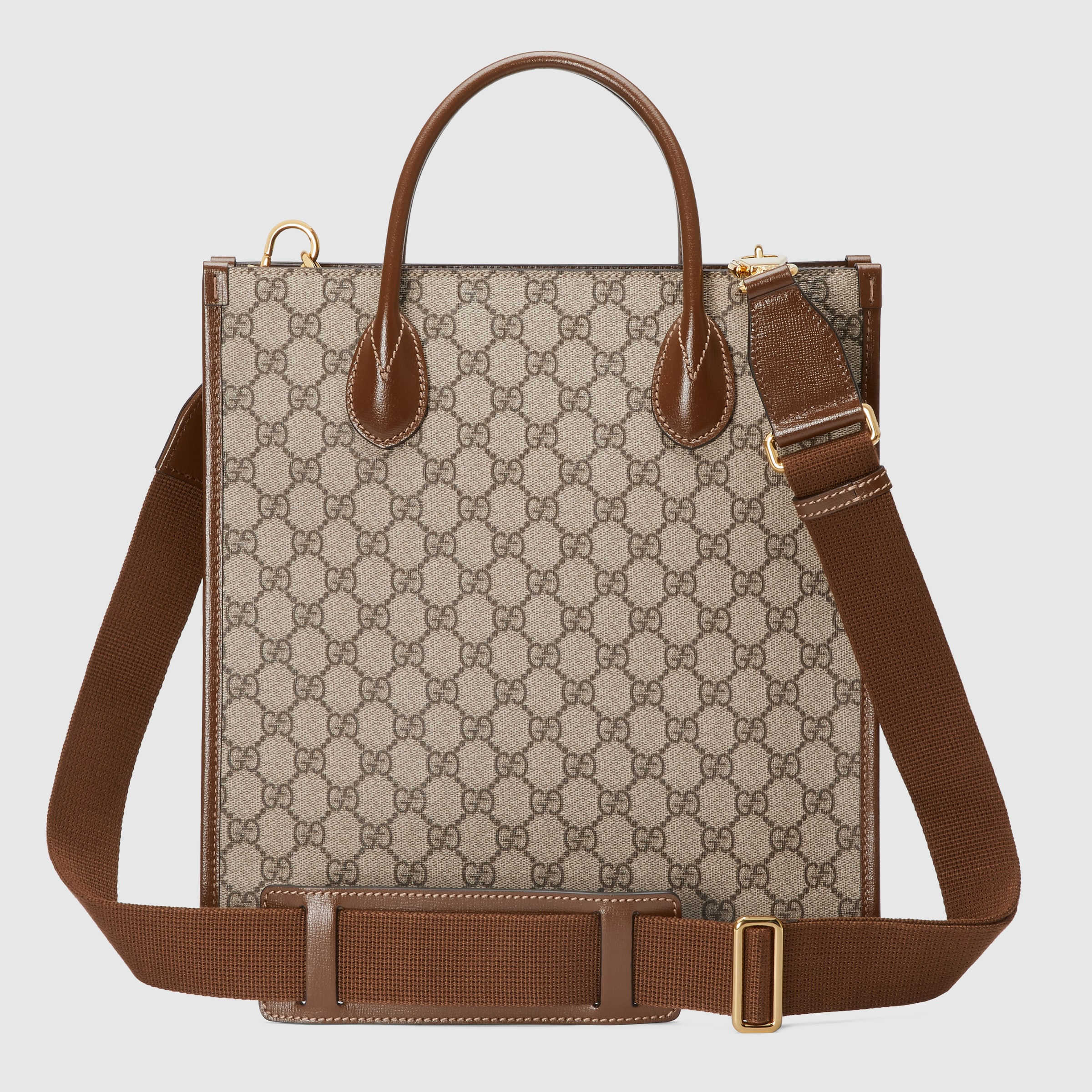 Gucci Small tote with Interlocking G Style ‎723308 92THG 8563