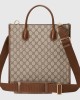 Gucci Small tote with Interlocking G Style ‎723308 92THG 8563