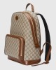 Gucci Backpack with Interlocking G Style ‎704017 FAA0R 9795