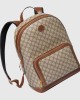 Gucci Backpack with Interlocking G Style ‎704017 FAA0R 9795