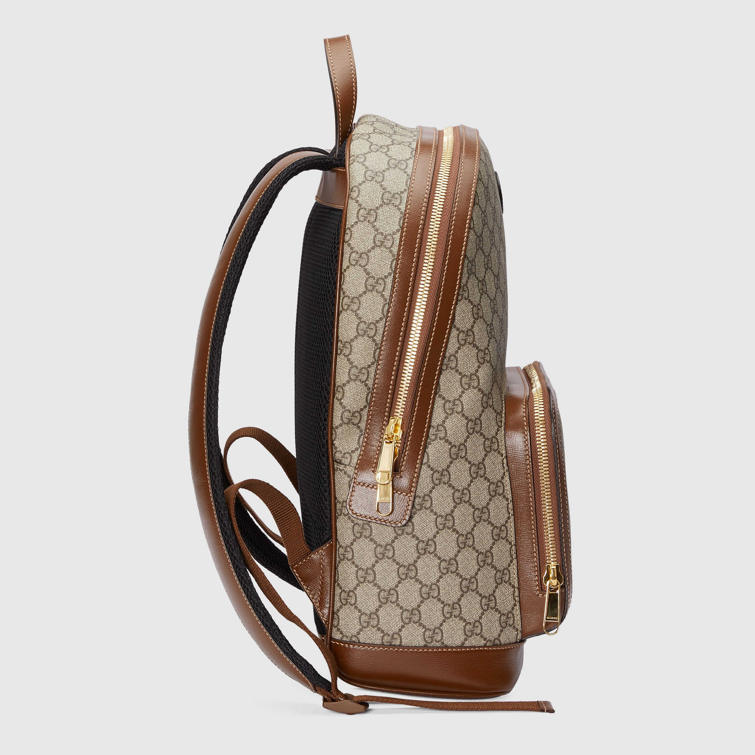 Gucci Backpack with Interlocking G Style ‎704017 FAA0R 9795