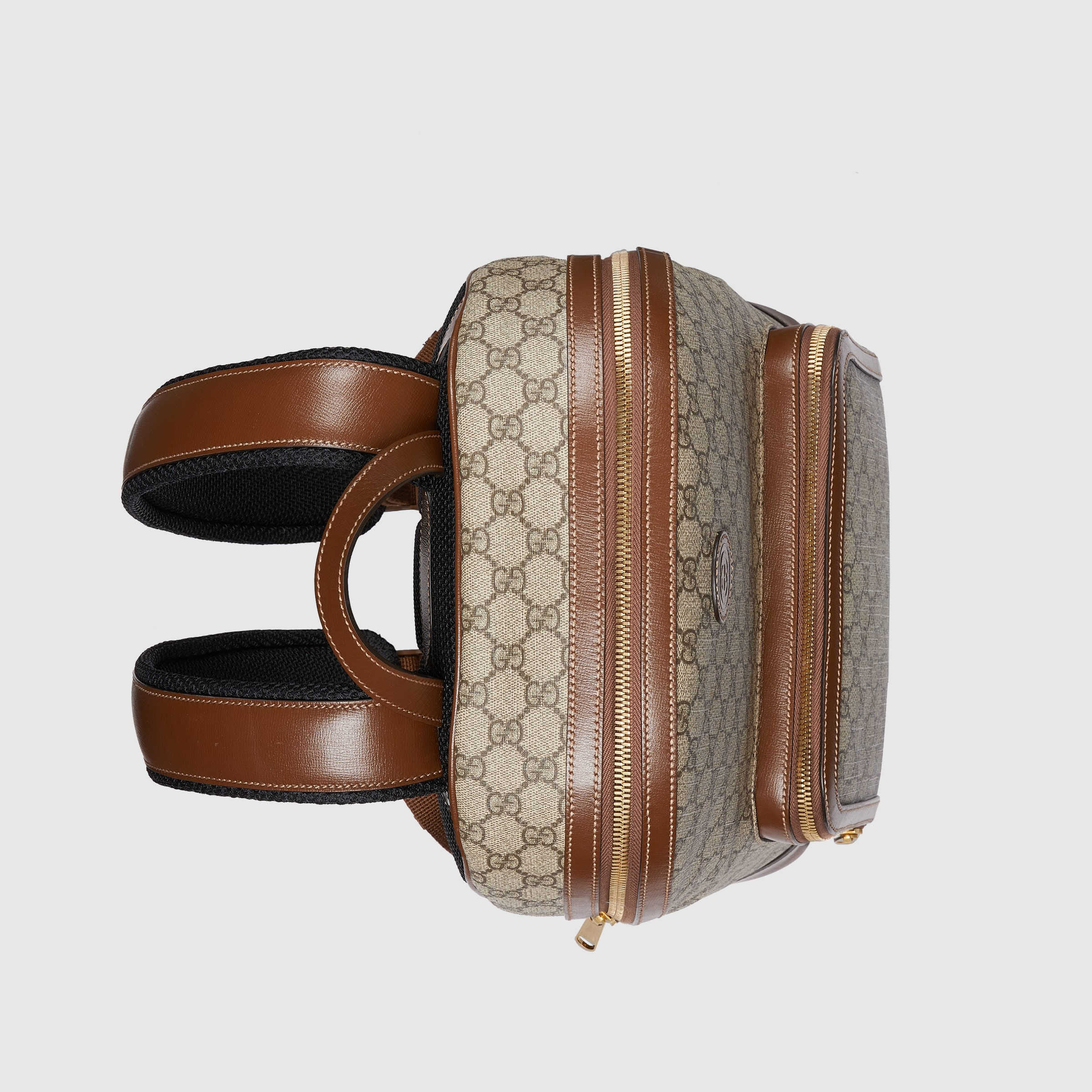 Gucci Backpack with Interlocking G Style ‎704017 FAA0R 9795