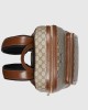 Gucci Backpack with Interlocking G Style ‎704017 FAA0R 9795