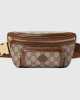 Gucci Belt bag with Interlocking G Style ‎682933 92THG 8563