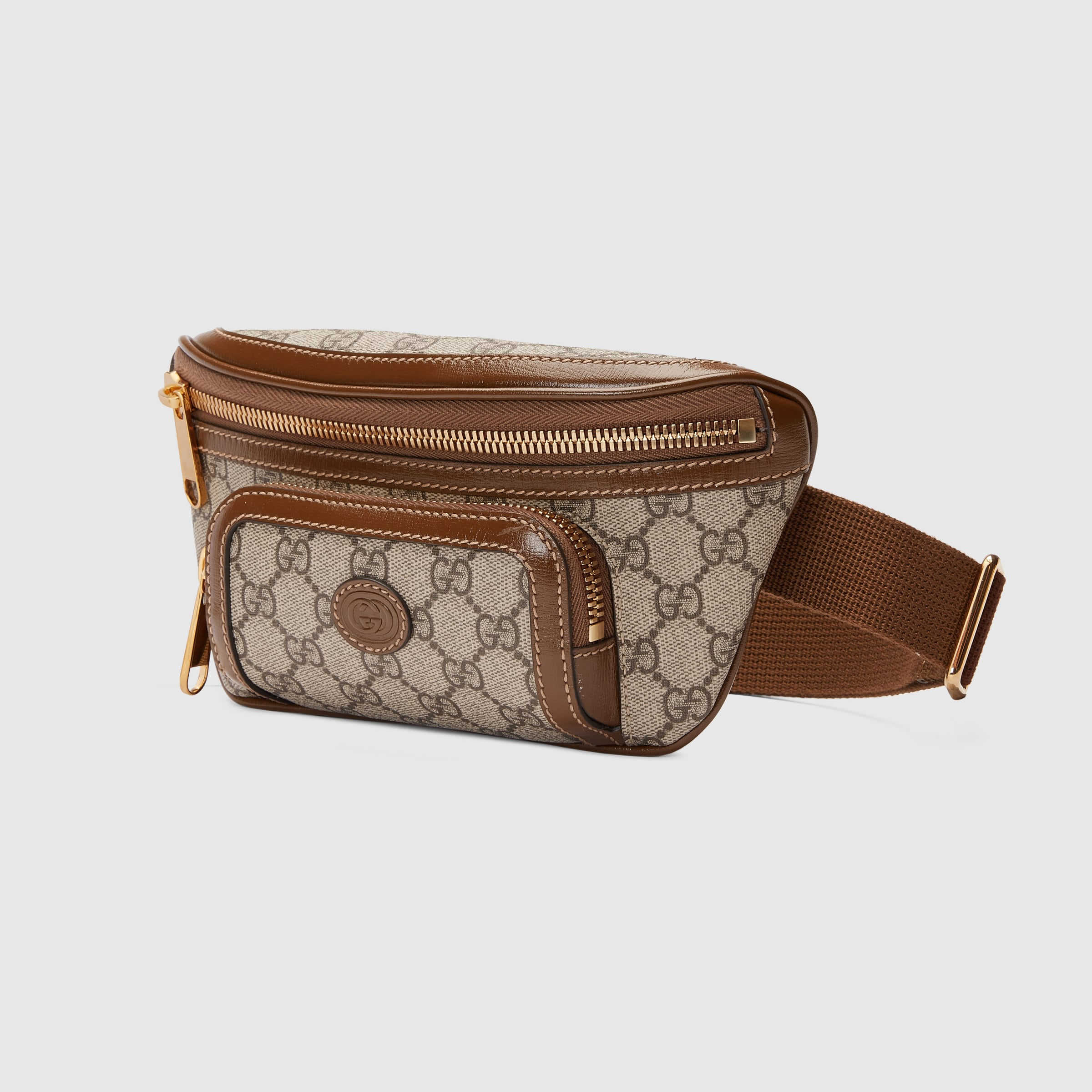 Gucci Belt bag with Interlocking G Style ‎682933 92THG 8563