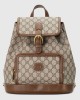 Gucci Backpack with Interlocking G Style ‎674147 92THG 8563