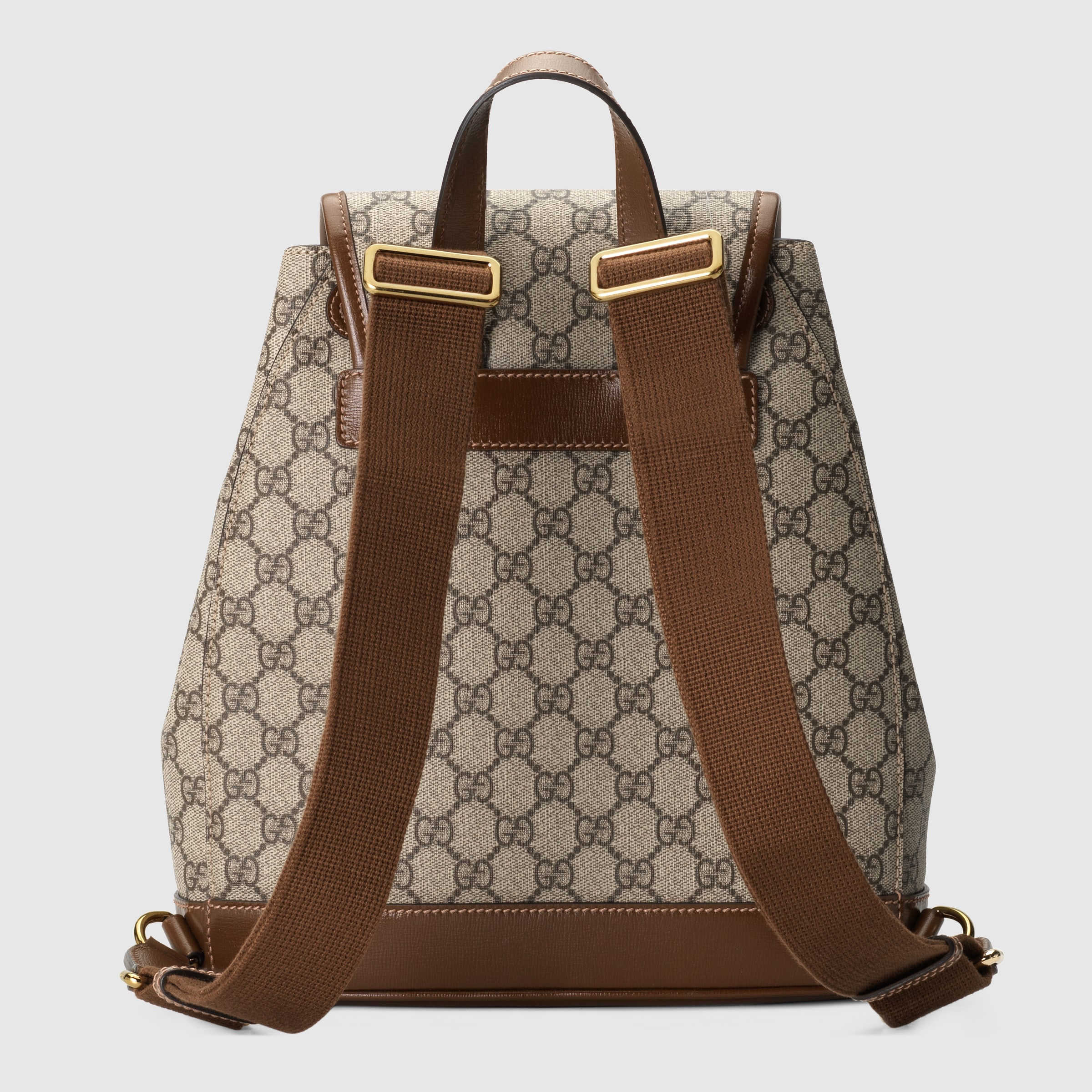 Gucci Backpack with Interlocking G Style ‎674147 92THG 8563