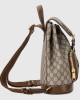 Gucci Backpack with Interlocking G Style ‎674147 92THG 8563