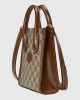 Gucci Mini tote bag with Interlocking G Style ‎671623 92TCG 8563