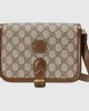 Gucci Mini crossbody bag with Interlocking G Style ‎671620 92TCG 8563