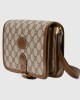 Gucci Mini crossbody bag with Interlocking G Style ‎671620 92TCG 8563