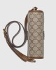 Gucci Mini crossbody bag with Interlocking G Style ‎671620 92TCG 8563