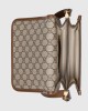 Gucci Mini crossbody bag with Interlocking G Style ‎671620 92TCG 8563